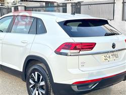 فولكسفاغن أطلس كروس سبورت